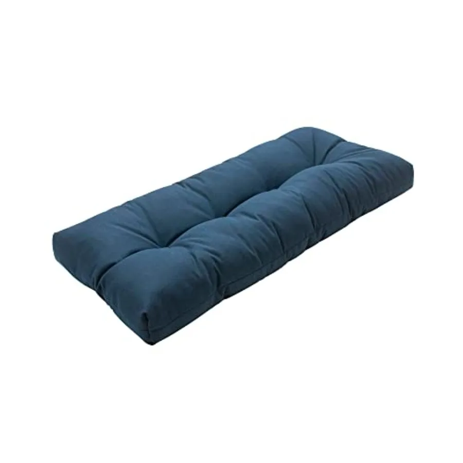 door Outdoor Bench Cushion 