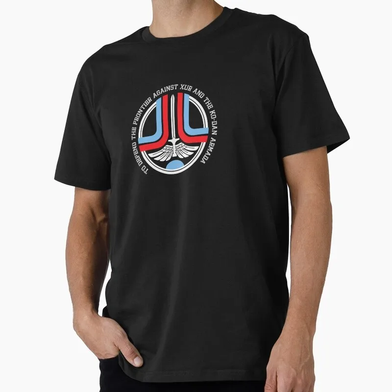 Kagaku Ninja-Tai Gatchaman Science Ninja Team Unisex Graphic T-shirt Vintage 70s Anime Battle of the Planets G-Force Fan Tops
