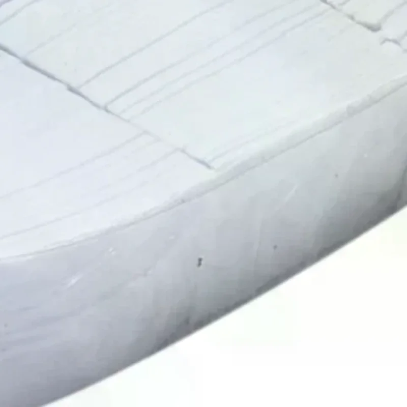 12 ชิ้น/ชุด กระดาษหิมะสีขาว หิมะตกหนัก ของเล่นมายากลสำหรับนักมายากล