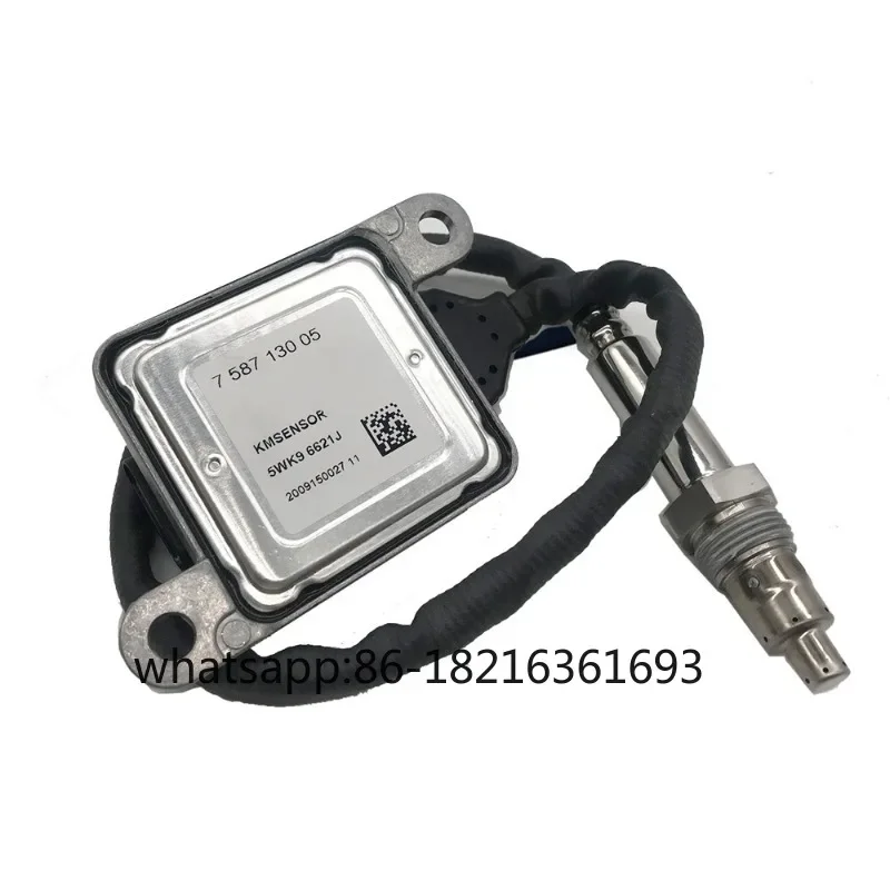 

NOX12V nitrogen oxygen sensor 5WK96621J 758713005 5WK96621 J