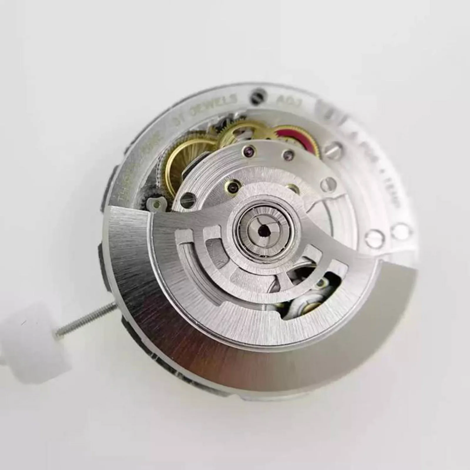 

1pc Brand New 4-hand GMT Automatic Mechanical Movement Replacement Accessories for Shandhai 3285 Movement
