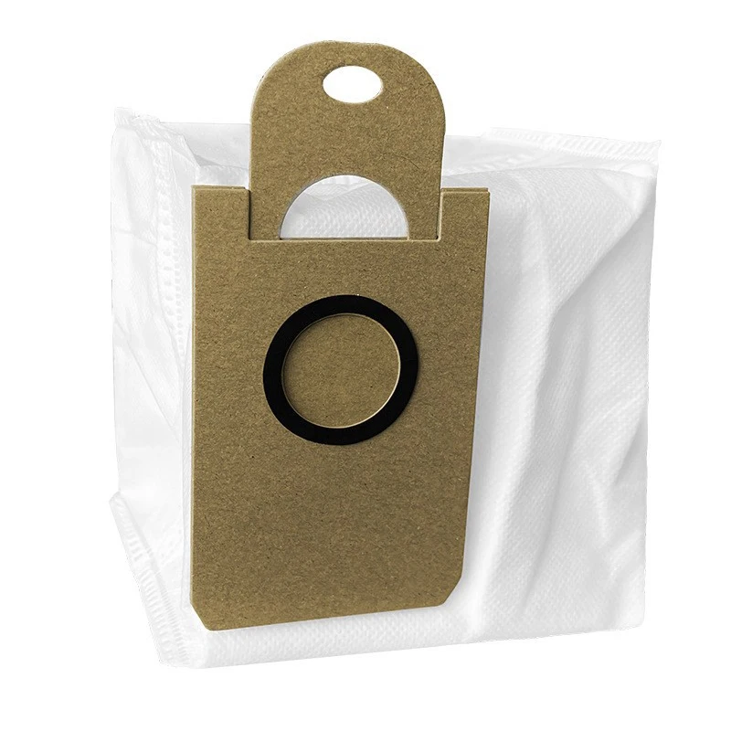 Principais escovas de rolamento escovas laterais filtros sacos poeira pano pano pano pano pano pano peças de reposição para viomi s9 aspirador mop acessórios