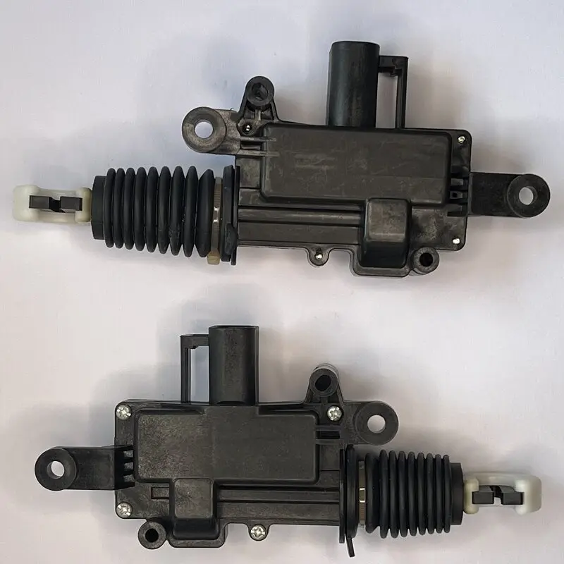 GL8 medium door lock motor, rear door unlock actuator motor, accessories are divided into left and right