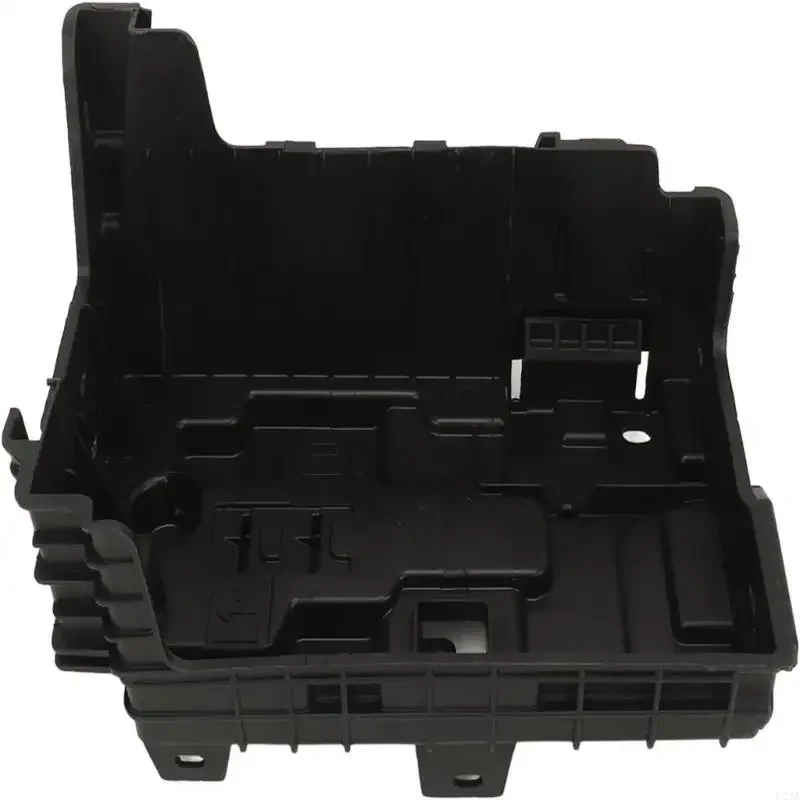 In Stock 9801801880 Car Battery Cover Slot Battery Holder Tray for 301 208 207CC Car Battery Dust Cover Automotive Accessories