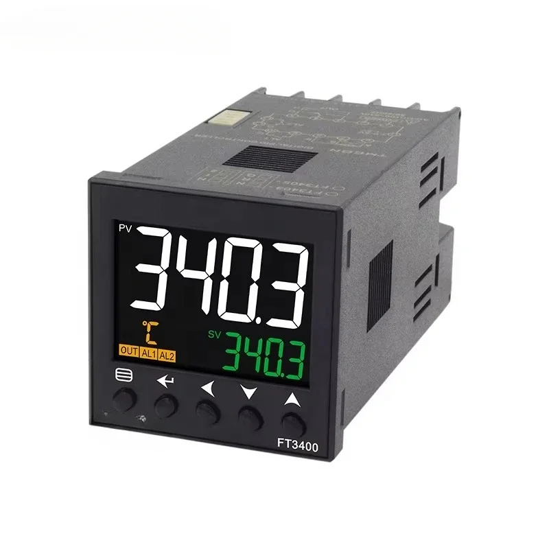 

economic lcd digital intelligent pid temperature controller
