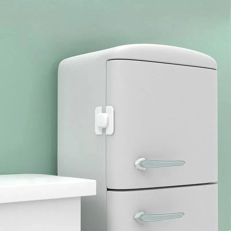 أقفال أمان للأطفال ، أقفال خزانة ، درج ، ثلاجة ، ثلاجة ، أطفال ، حارس ، 1 * ، 2 * ، 3 *