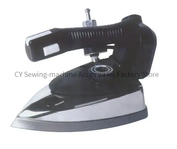 Iron. Ironing Equipment, Imported Electric Iron, Steam Iron LT-94A