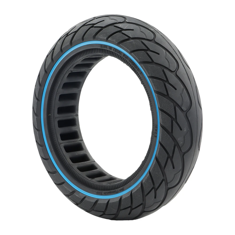

Scooter Tire Solid Tyre Card Slot Parts Replacements Rubber 1 Pc 2 Size Accessories Garden Indoor High Quality