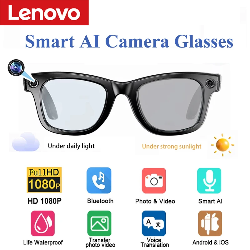 �y�Z�[�����z���m�{ HD �X�}�[�g�O���X AI �ʐ^�B�e �^�� �C���e���W�F���g���̔F�� 260mAh �o�b�e���[ Bluetooth �����A�V�X�^���g �j�����p