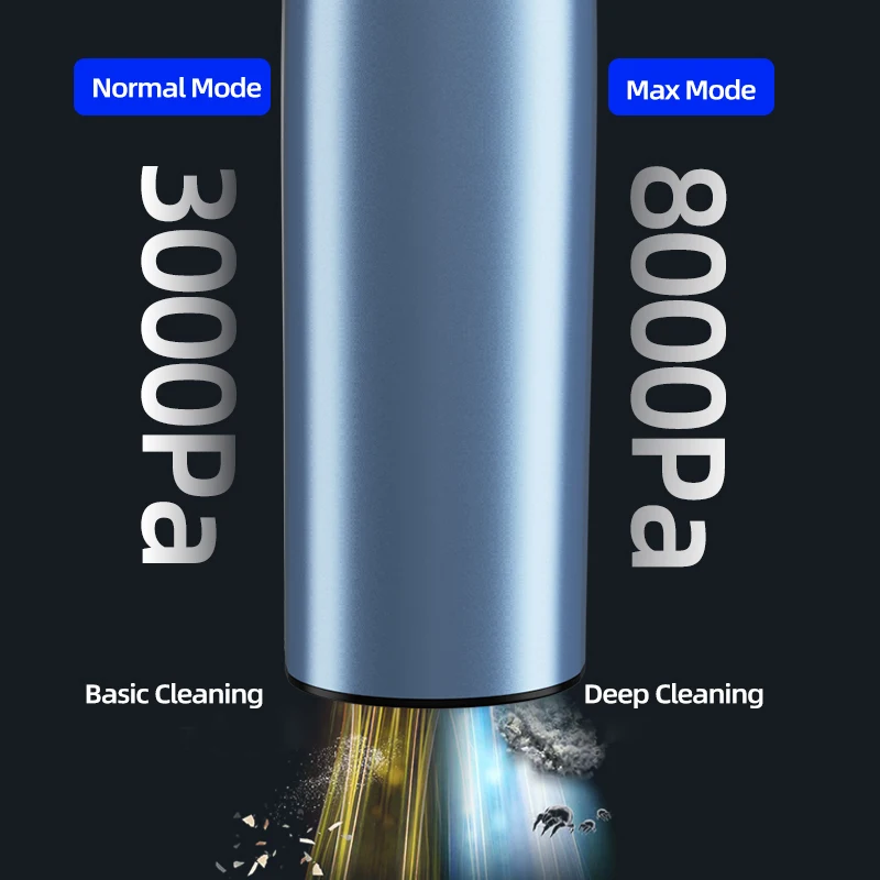 Electric Steam Vaccum and Steam Mop Cordless Cleaners - Image 6