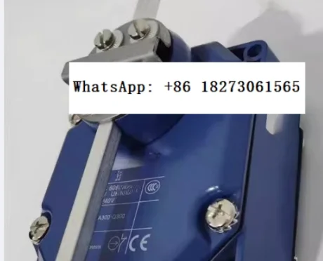 Limit Switch XCR-T1…