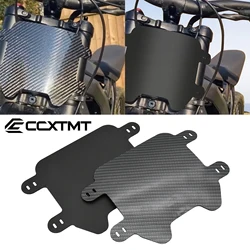 Electric Motorcycle Number Plate License Plate For Surron Sur-Ron Sur Ron Light Bee X S Electric Bicycle Universal Parts