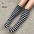 black-S