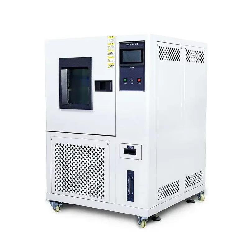 Linear and Nonlinear Rapid Temperature Change test Chamber Control Humidity Cabinet Rapid Conditioning Chamber