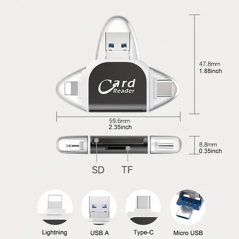 10 best sales सामान्य इंटरफ़ेस कार्ड - №6