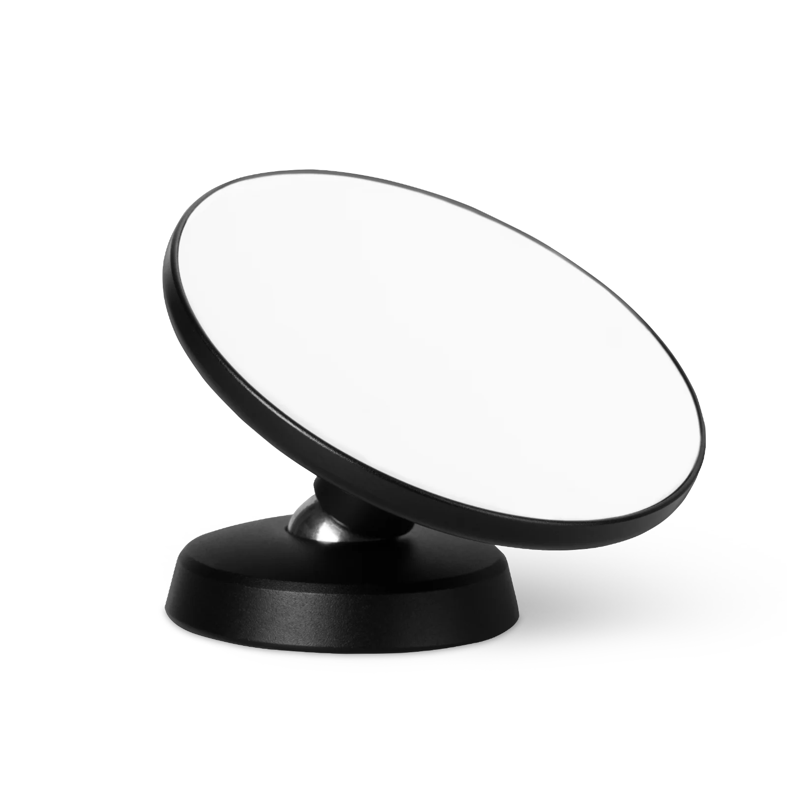 

Coffee Extraction Observation Mirror Espresso Shot Mirrors for Bottomless Portafilter 360° Adjustable Reflex Mirror Cafe Tool