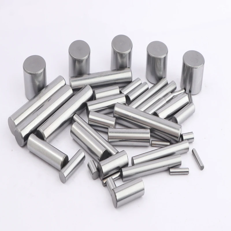 Metall dübels tifte Edelstahl m2, 5 m1 m2, 5 m2 m2, 5 m3 m4 m5 m6 m8 m10 zylindrischer Stift Position ierungs dübel Parallels tifte Vollstab – Detail 5