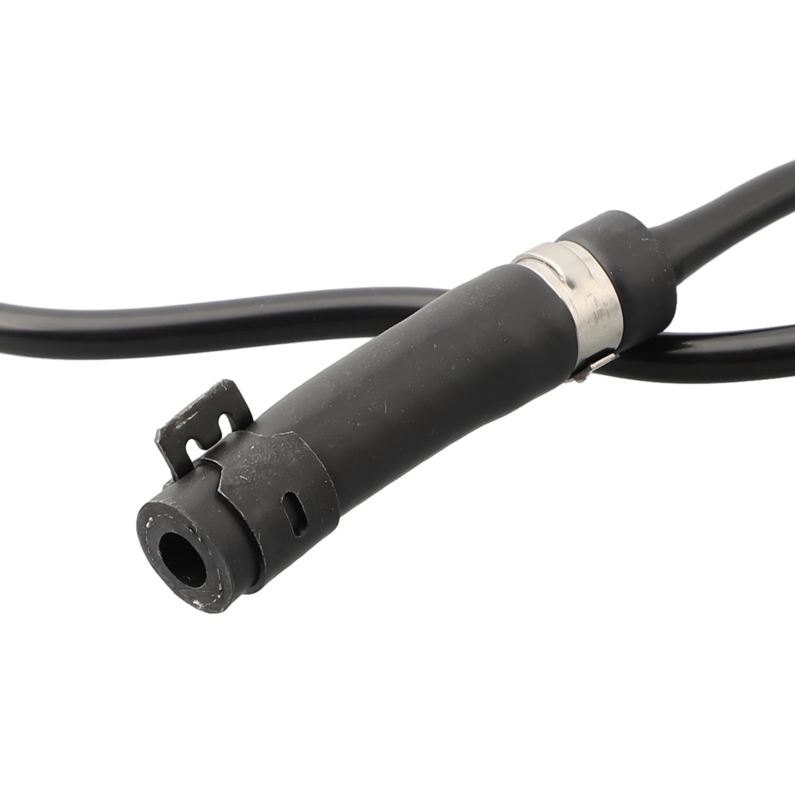 

Fit For Ford Focus 2012-2018 Coolant Reservoir Hose Auxiliary Pipe Black CV6Z-8K012-K Return Pipe High Reliability