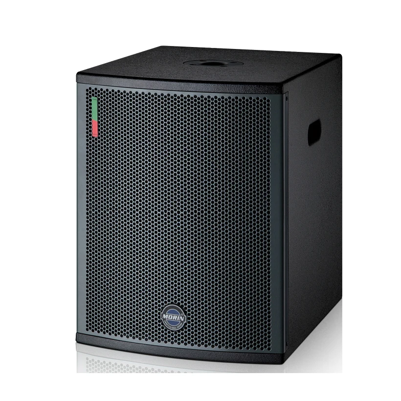 15 Inch Bass Speake… - image