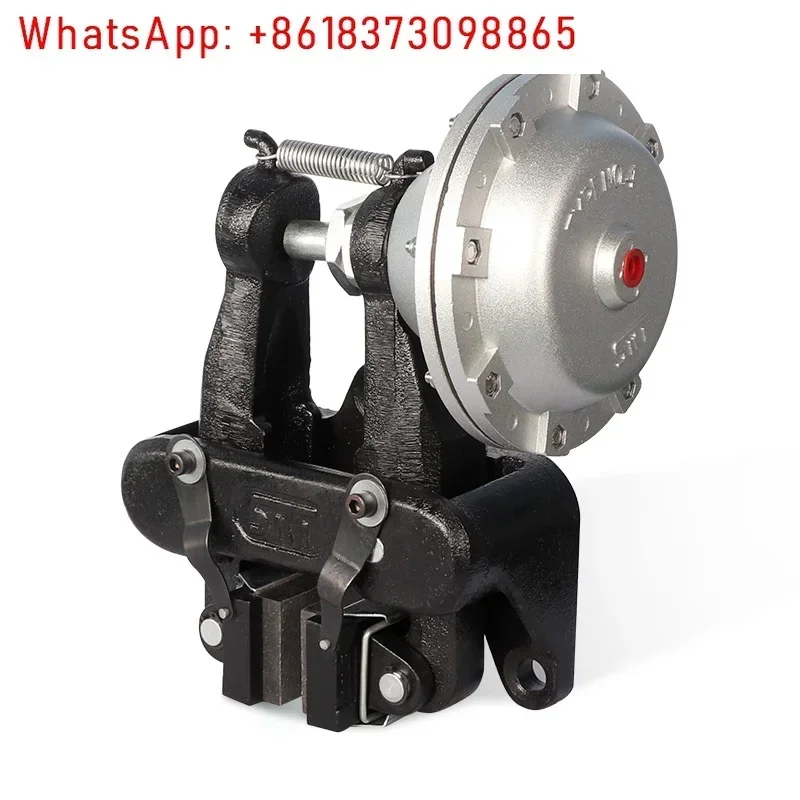 

DBH-104 (horizontal) air pressure disc brake clutch brake DBH-205
