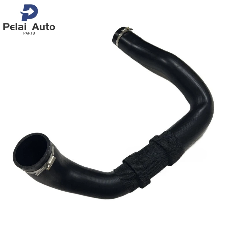 

LR024304 Auto Spare Parts Intercooler Hose For Land Rover 2011-2019 Discovery Sport L550 Range Rover Evoque L538 2.2TD LR066436