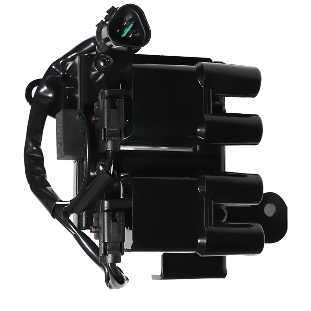 

Ignition Coil For HYUNDAI ATOS MX 1.0 1998-2003 2730102600 2730102630 2730102800 2731002620 0040100266 Accessories