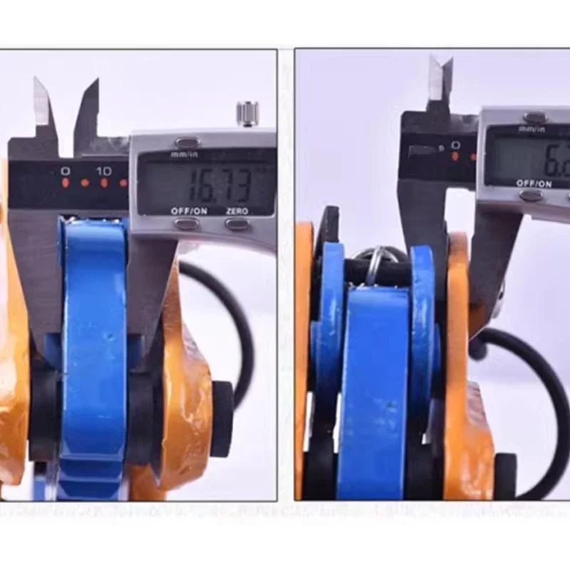 upgrade Steel Plate Lifting Clamp Vertical Lifting Clamp Steel Plate Lifting Hook