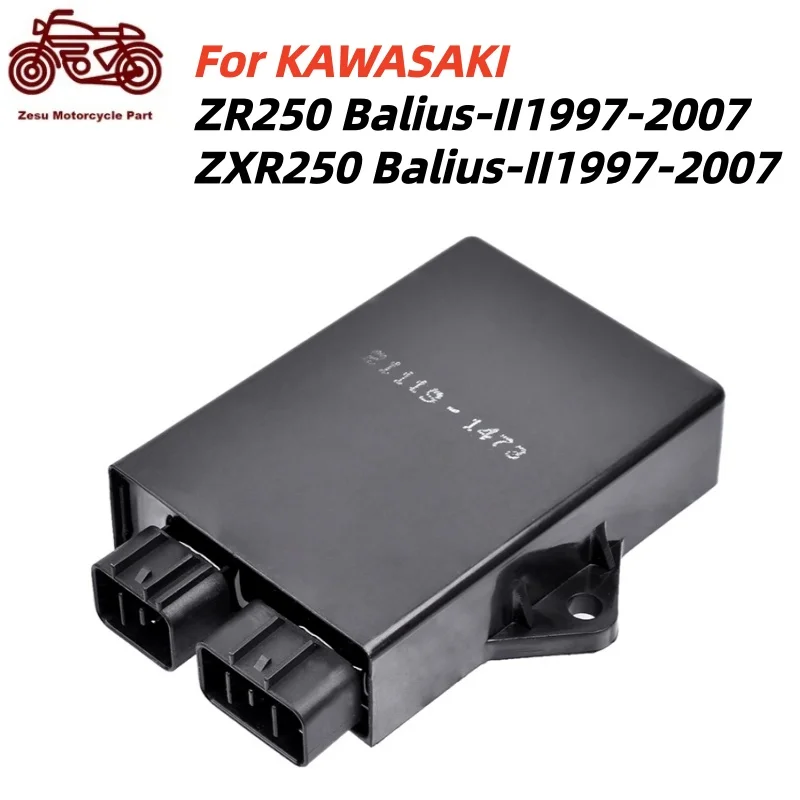 zxr 250 cdi ignition - Buy zxr 250 cdi ignition with free shipping