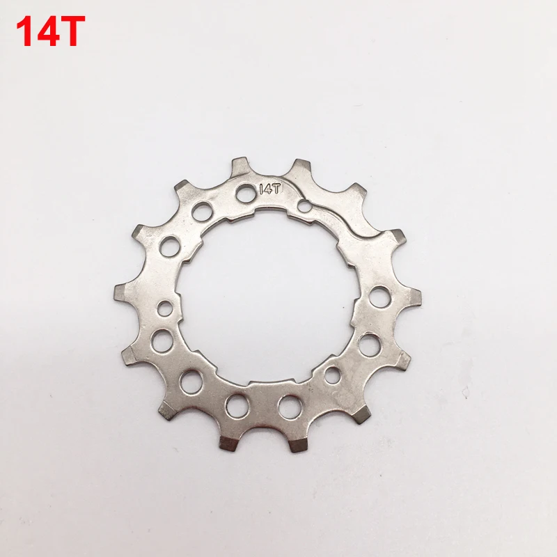 Hoge Kwaliteit Mountainbike Cassette Vliegwiel Tandwiel Cog 11 Speed MTB 11 T-36 T volledige bereik reparatie onderdelen past SHIMANO SRAM Sunrace