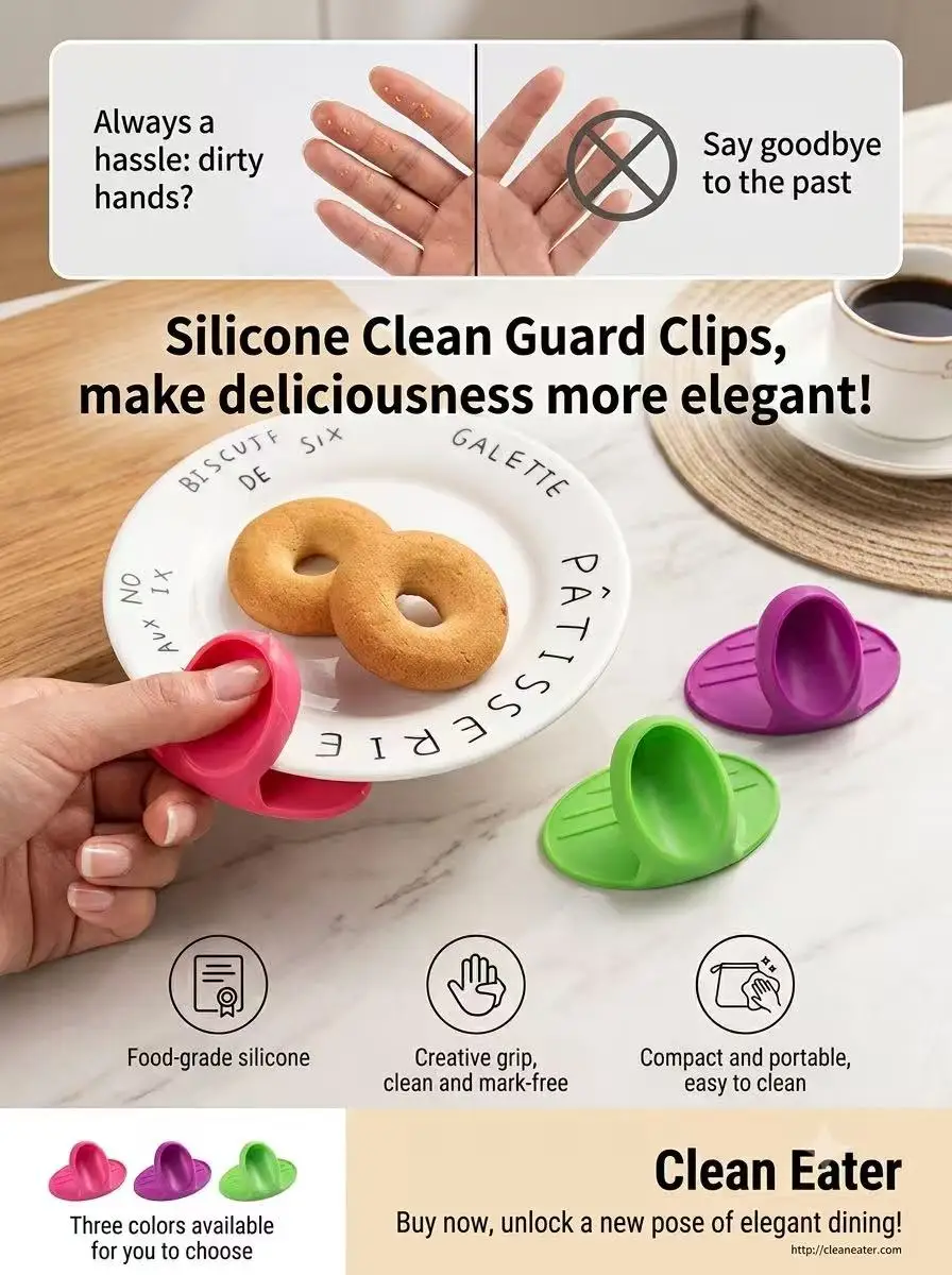 Thick Heat Resistant Oven Gloves Anti-scald Kitchen Gloves For Microwave Hot Dishes