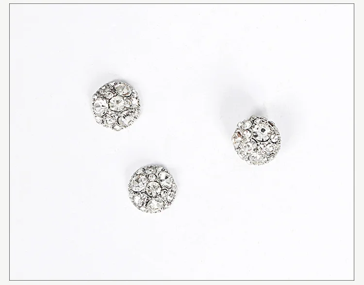 أنيمي الشريرة غليندا تأثيري الأقراط تاج فانتازيا تمويه زي القبعات للنساء فستان هالوين زي الملحقات #3