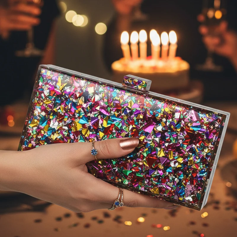 

Банкетная сумка, женская вечерняя сумка, женский клатч со стразами и бриллиантами, цепочка с кристаллами, маленький кошелек на плечо, свадебный кошелек, вечерняя сумка для вечеринки
