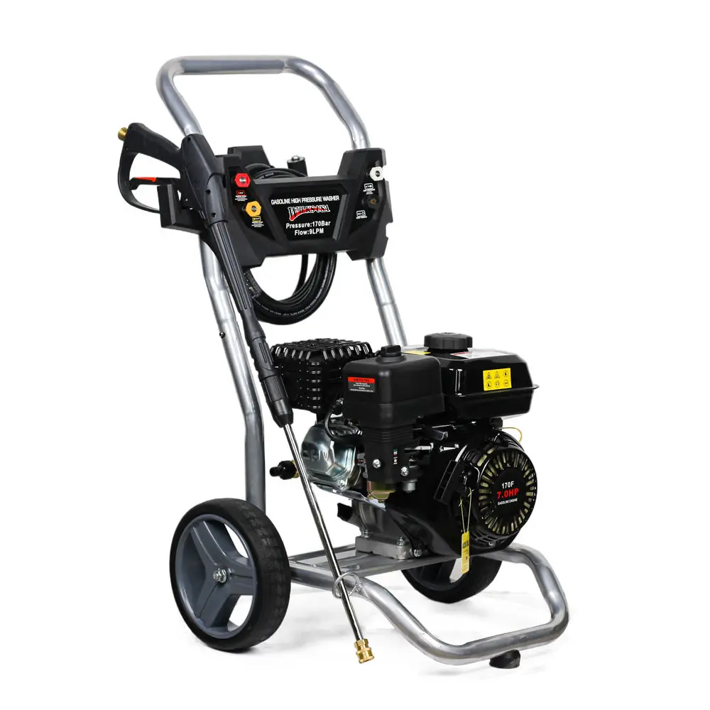 

Commercial Mini High Pressure Cleaning Washer Automatic High Pressure Car Washer Machine with Surface Cleaner