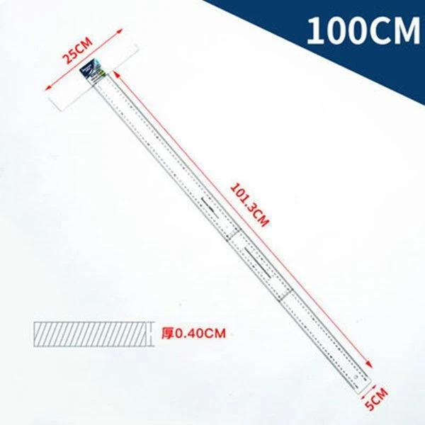 Bio-T-Quadrat 60 90 100 120 cm 1/1,2 m Kunststoff Transparent