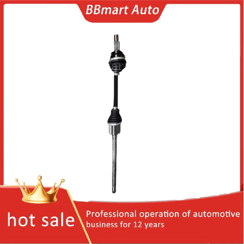 C2Z22409 BBmart автозапчасти передняя правая ось приводной вал в сборе для JAGUAR XF 2009-2015 автомобильные аксессуары для автомобиля C2Z22409 BBmart автозапчасти передняя правая ось приводной вал в сборе для JAGUAR XF 2009-2015 автомобильные аксессуары для автомобиля