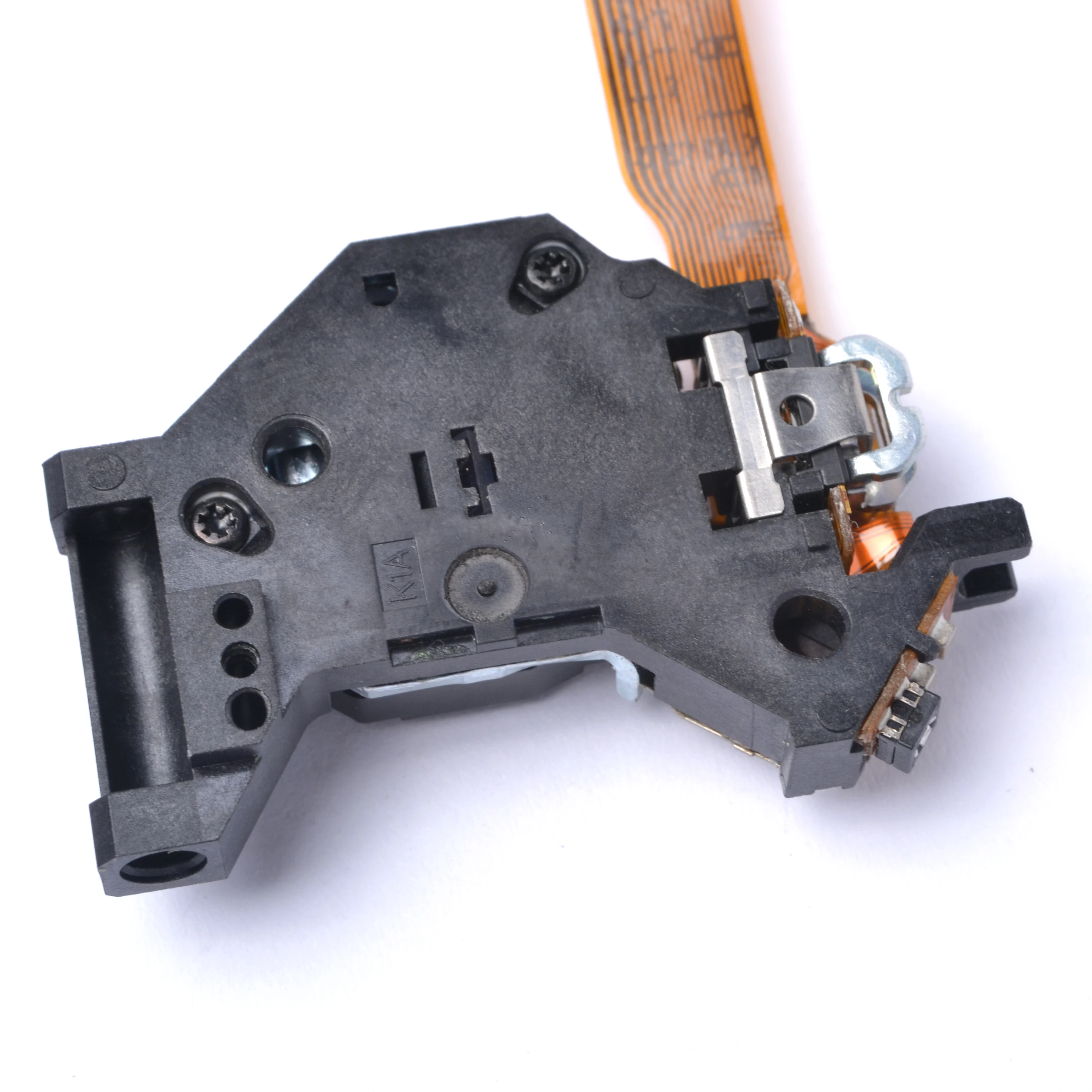استبدال لتقنيات SL-EH570 مشغل أقراص مضغوطة قطع غيار عدسة الليزر Lasereinheit ASSY وحدة SLEH570 الالتقاط البصري كتلة Optique