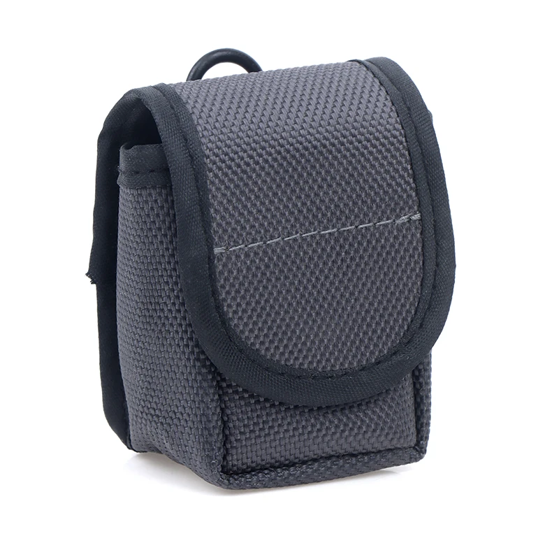 Sac ceinture de rangement multifonctionnel, étui de protection pour oxymètre, téléphone, pièce de monnaie, voyage en plein air