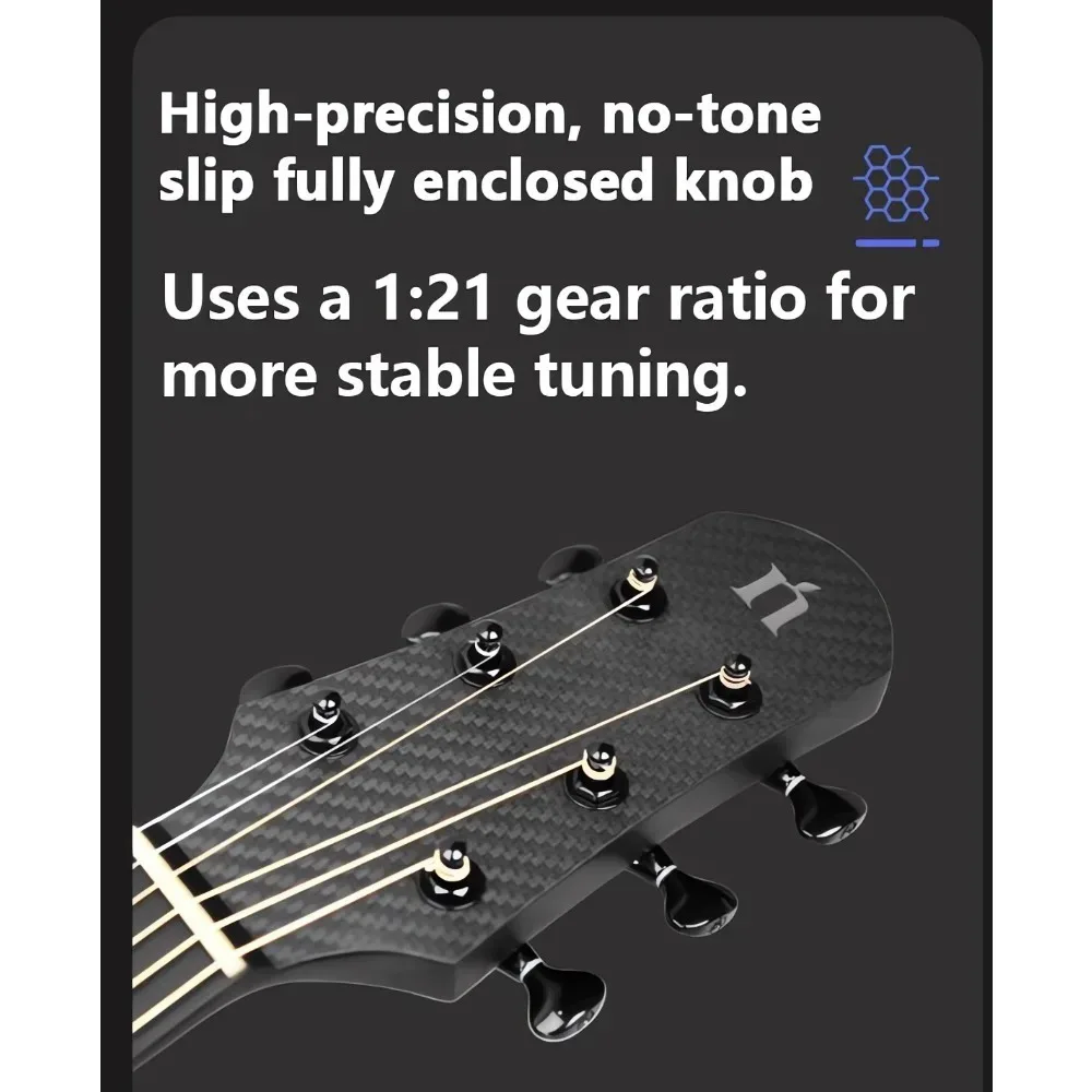 Thumbnail 3 - #27 Latest Acoustic Guitars Offers
