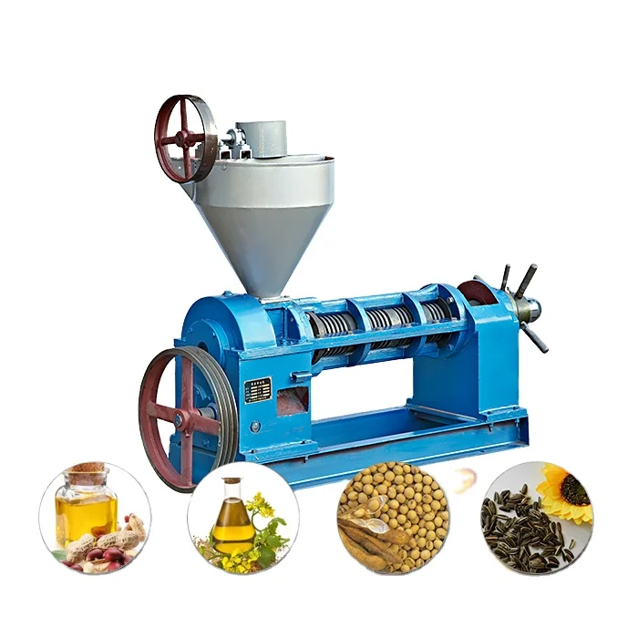 

Special Japan In Bangladesh Automatic Mustard Oil Extraction Machine