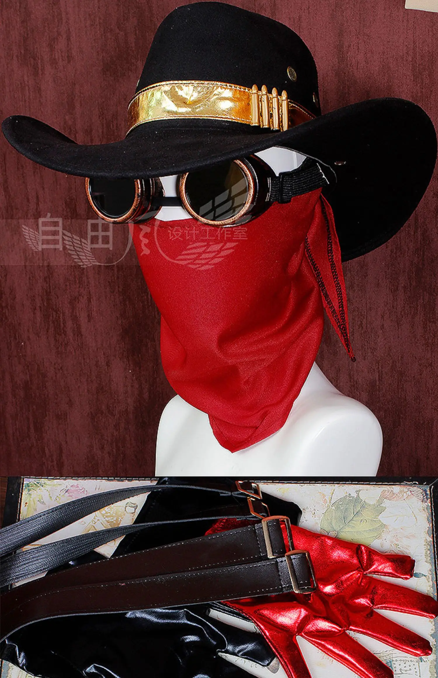 Recién disfraz de Khada Jhin, disfraz de Halloween, Navidad, fiesta de juegos de rol, juego de exposición de cómic, juego de Anime LOL The Virtuoso