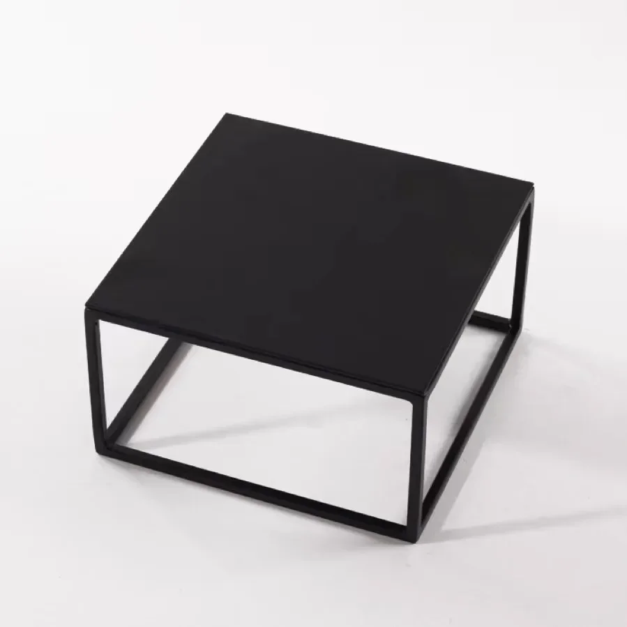 Storage Iron Frame, Floor Base, Handicraft Display Rack, Raised Chinese Style Table, Potted Plant, Iron Storage Rack