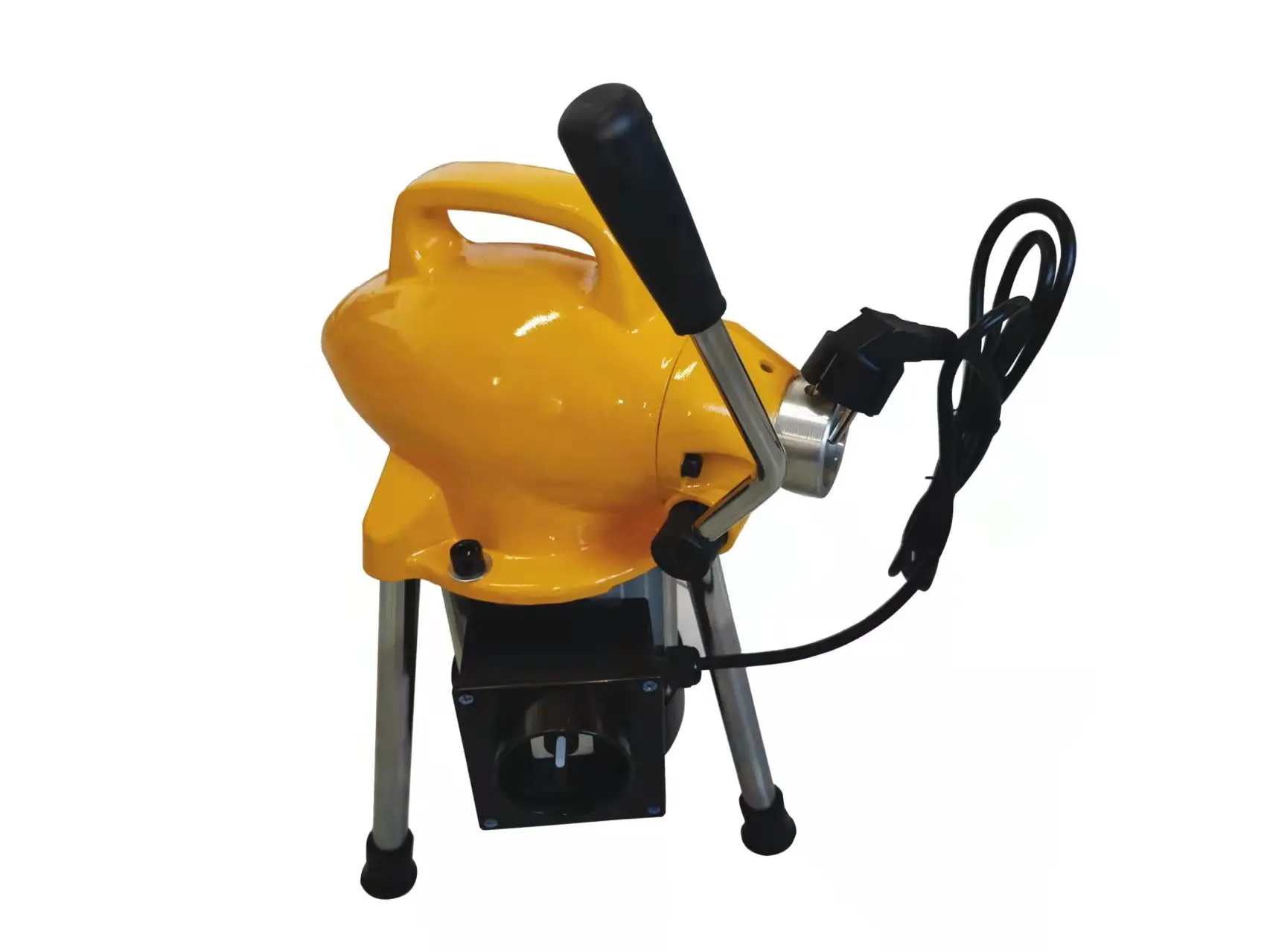 Portable Small Kitchen and Toilet Pipeline Machinery, Sewer Cleaning Tool