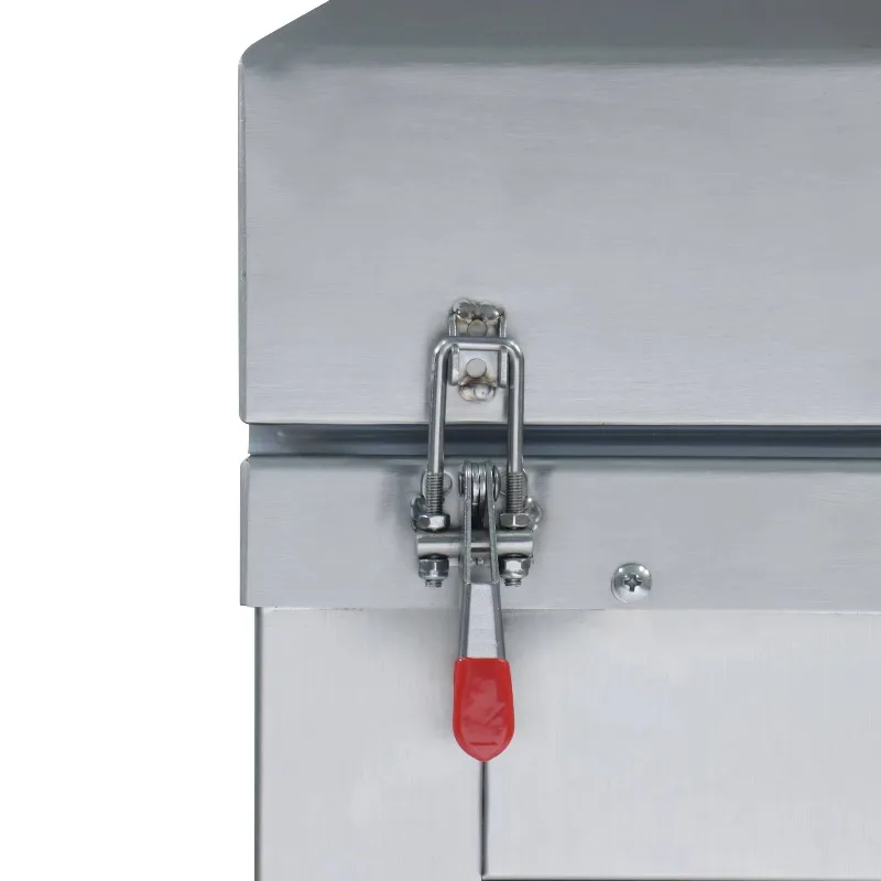 High Quality Vertical Vacuum Packaging Machine Hot Selling Factory Direct Vacuum Machine for Food Packaging