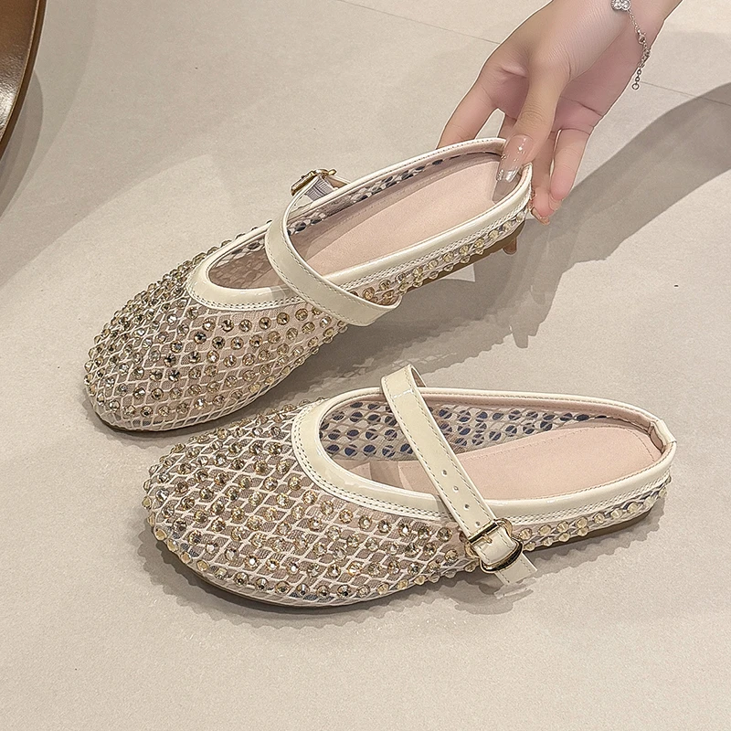 Chaussures plates Mary Jane en - Formal Skirt avis et prix