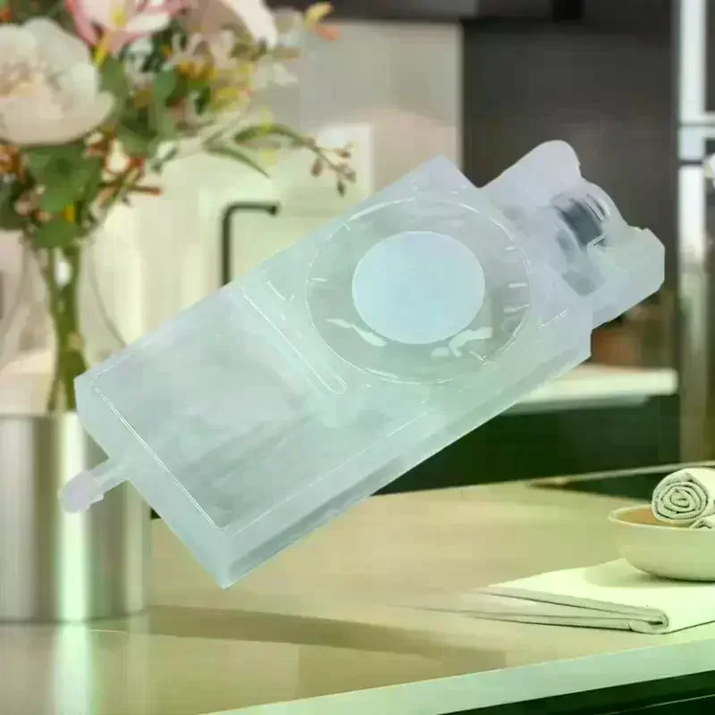 

Durable Quality i3200 Ink Damper, Perfect for Printhead Solvent and Eco-solvent DX5 XP600