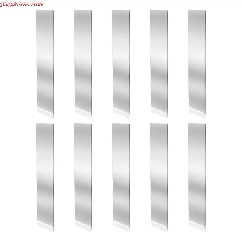 

E8BA 10pcs -печатная инструмент для обрезки