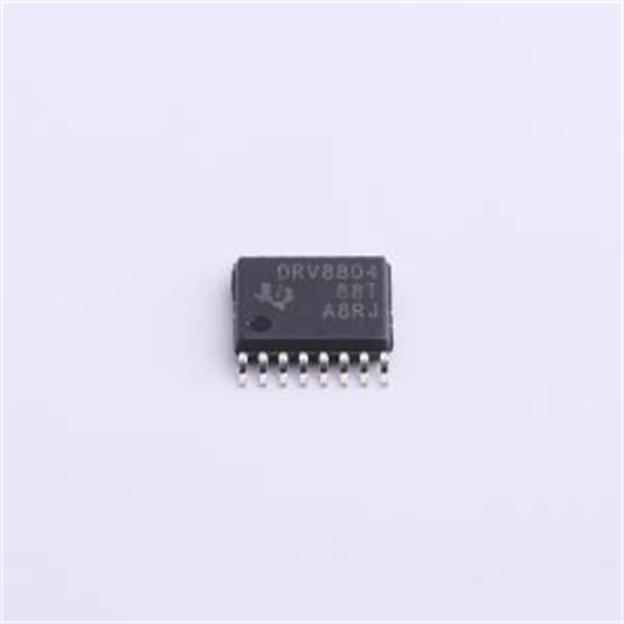 

20 шт./лот DRV8804PWPR (драйвер шагового двигателя)