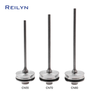 Reilyn Coil Nailer Main Piston Unit CN55 CN70 CN80 Air Nail Gun Striker Pallet Coil Nailer Firing pin Spare Parts