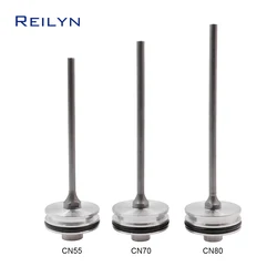 Reilyn Coil Nailer Main Piston Unit CN55 CN70 CN80 Air Nail Gun Striker Pallet Coil Nailer Firing pin Spare Parts