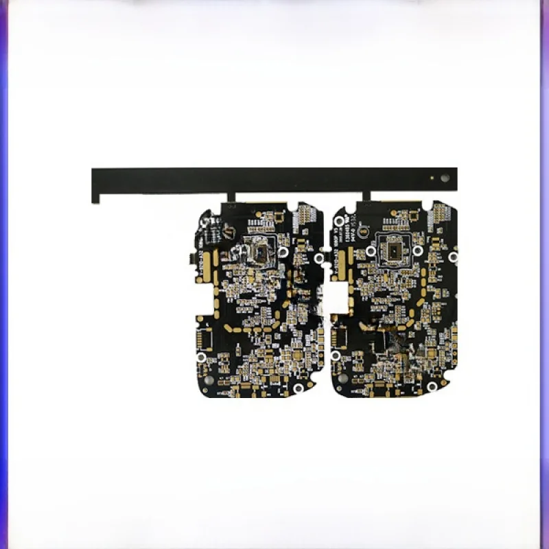 RogersRO3003High FrequencyPCBSpecialized in board production Military-grade high-complexity circuit boards 5G/Radar-specific